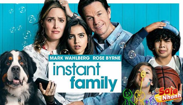 Instant Family