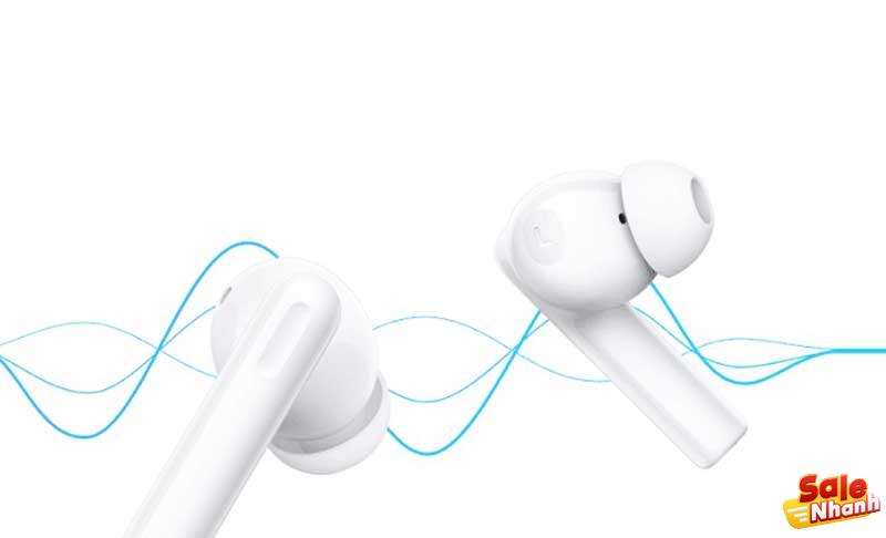 Review OPPO Enco Buds 2