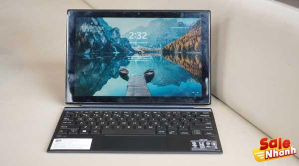 Review Asus ExpertBook B3000