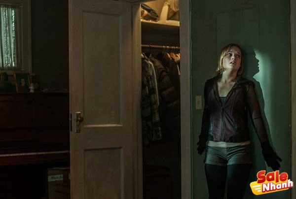 Review Don’t Breathe