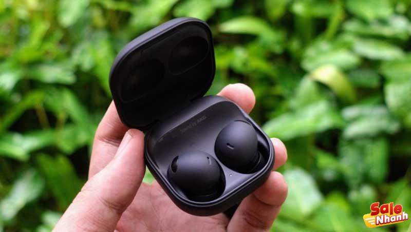 Review Samsung Galaxy Buds 2 Pro