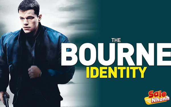 Review The Bourne Identity