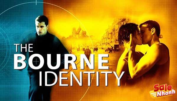 The Bourne Identity