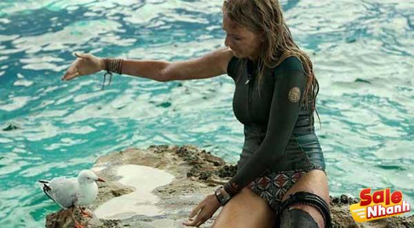 The Shallows Review