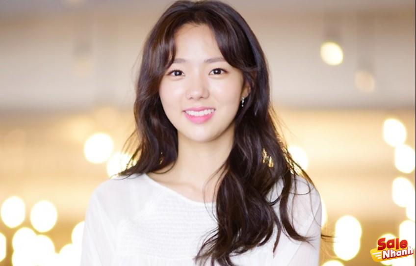 Chae Soo Bin