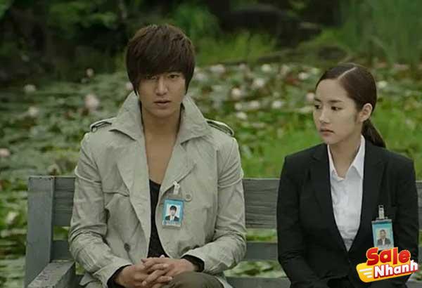 City Hunter Movie