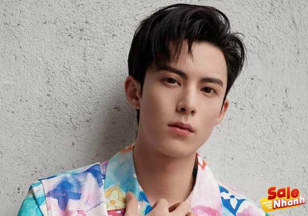 10 Best Movies of Dylan Wang | SaleNhanh