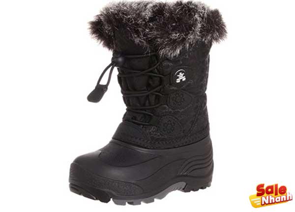 Kamik Snowgypsy Boot