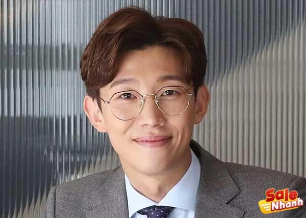 Kang Ki Young