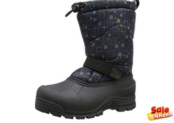 Northside Frosty Winter Snow Boot