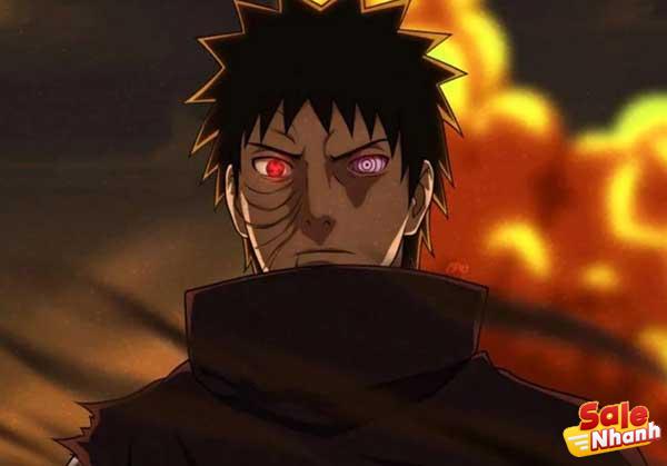 Obito Uchiha