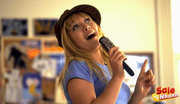 Lizzie McGuire review