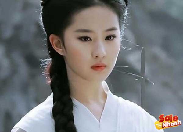 Liu Yifei