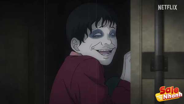 Anime Review: Junji Ito Maniac: Japanese Tales of the Macabre (2023) by  Shinobu Tagashira