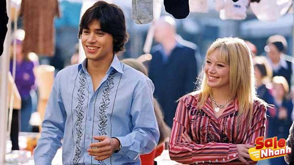 Movie Lizzie McGuire