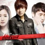 Review City Hunter