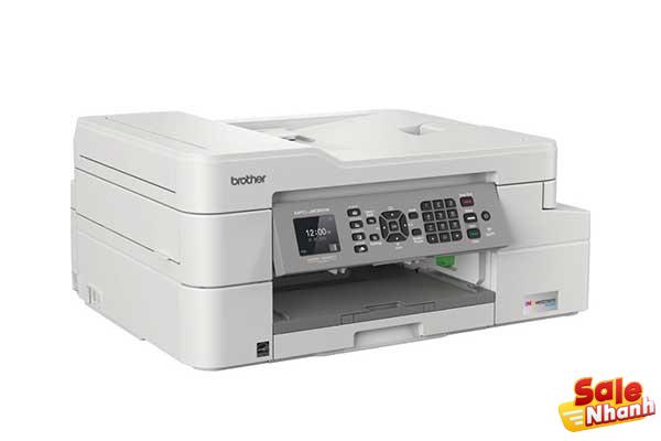Printer Brother MFC-J805DW