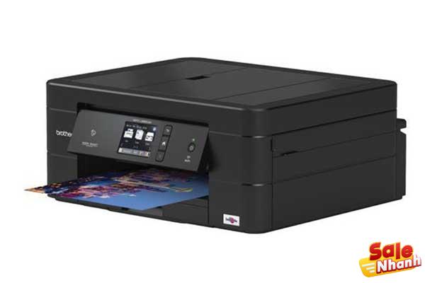 Brother MFC-J895DW . Color Inkjet Printer