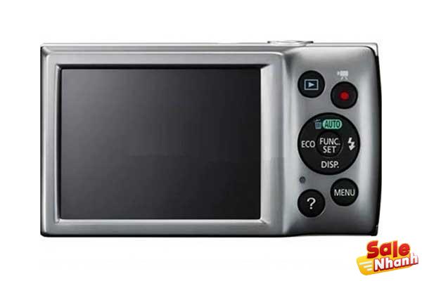 Canon IXUS 160