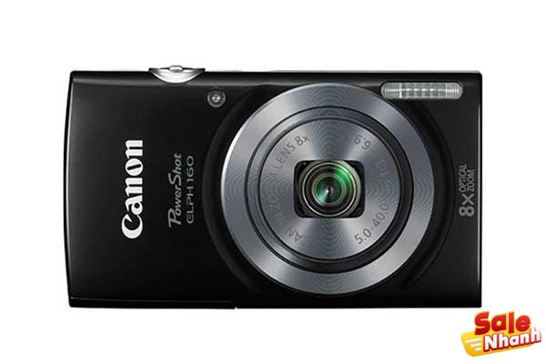 Canon IXUS 160