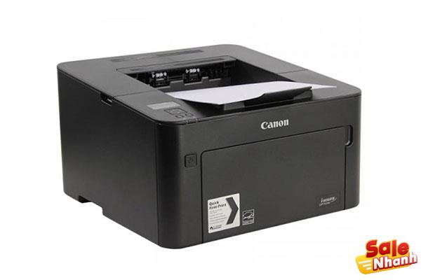 Canon LBP162dw Review