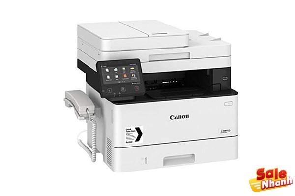 Canon MF445dw Printer