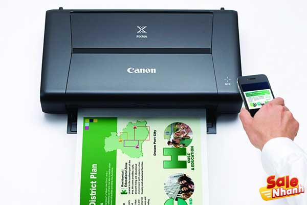 Canon Pixma iP110 Printer