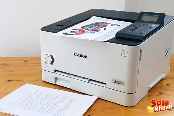 Canon imageCLASS LBP674Cx Printer