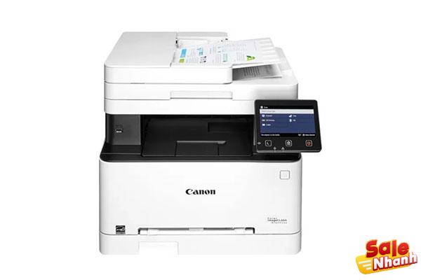 Canon imageCLASS MF645Cx Printer