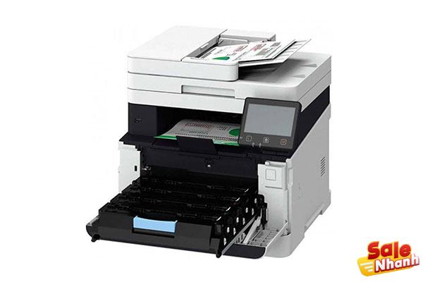 Canon imageCLASS MF645Cx . Printer