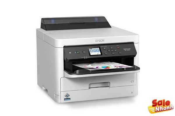 Epson C5210 . Printer