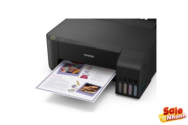 Epson L1110 . Color Inkjet Printer