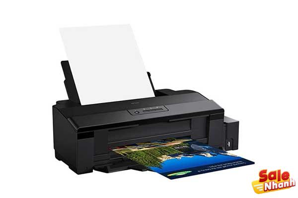 Epson L1800 color inkjet printer