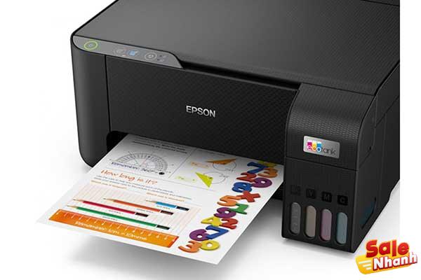 Epson L3210 . Color Inkjet Printer