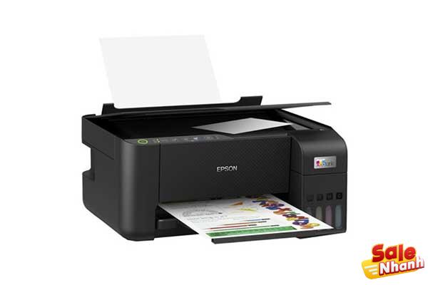 Epson L3250 . Color Inkjet Printer