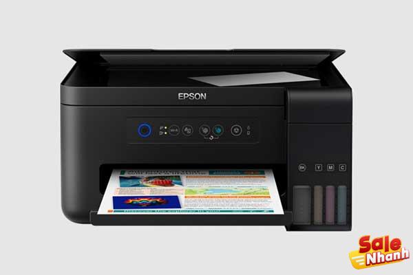 Epson L4150 . Printer