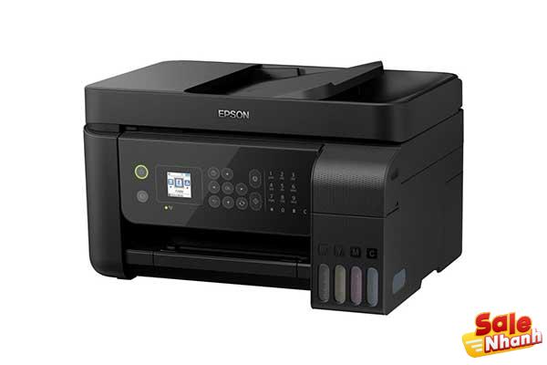 Epson L5190 . Printer