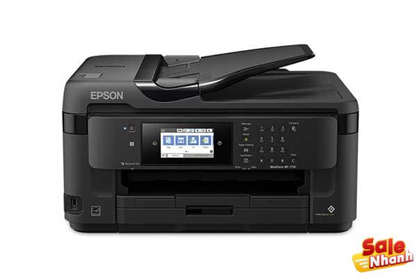Epson Workforce 7710 . Printer