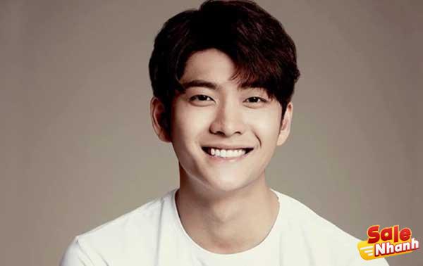 Kang Tae Oh