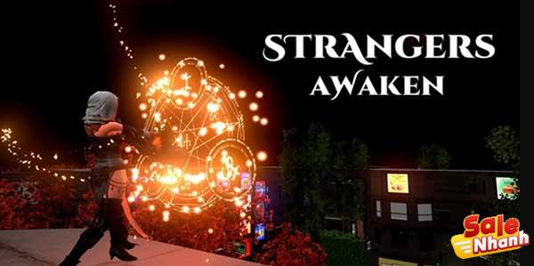 StrangersAwaken