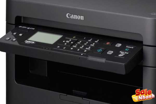 Canon MF241D Printer