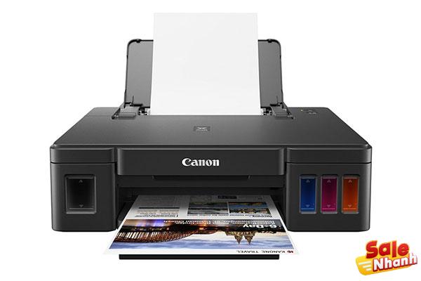 Canon G1010 . Printer
