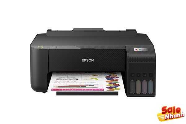 Epson L1210 . Color Inkjet Printer