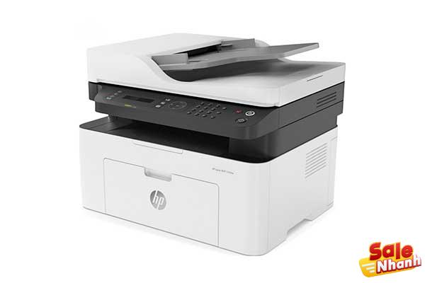 HP mfp 137fnw