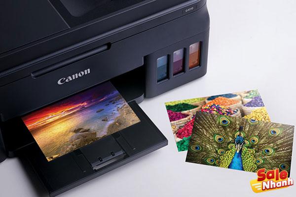 Canon Pixma G1010 . Printer