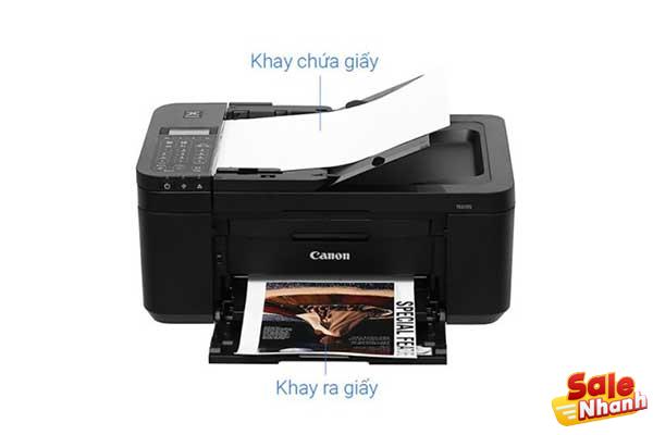 Printer Canon TR4570s