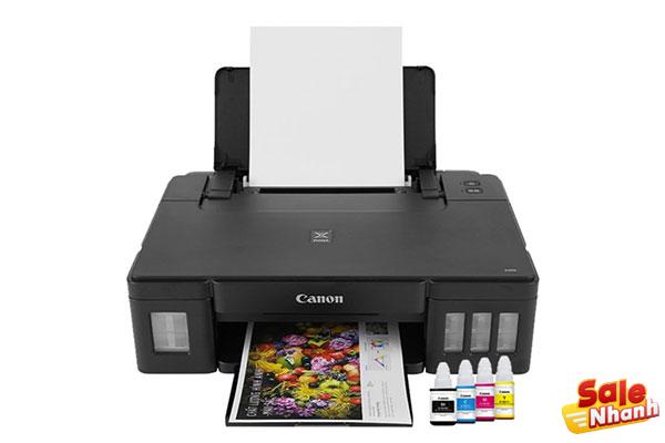 Printer Canon Pixma G1010