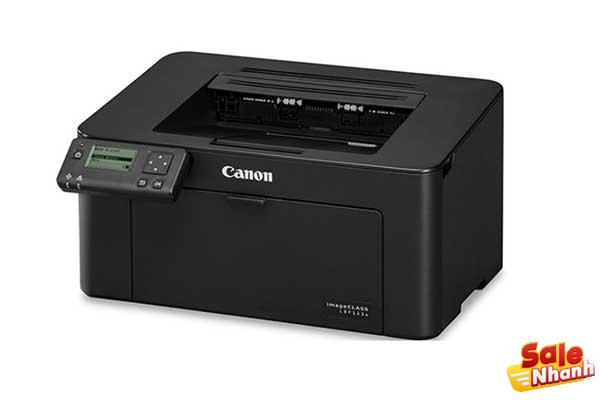 Review Canon LBP113w