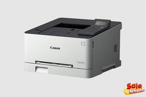 Review Canon imageCLASS LBP621CW