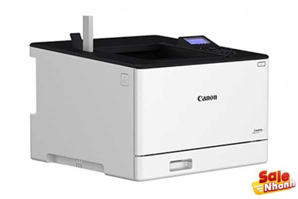 Review Canon LBP673Cdw